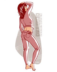 Do You Like My Profile Pic?