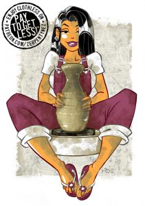 The Ceramist