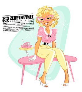 Fifties Vibes