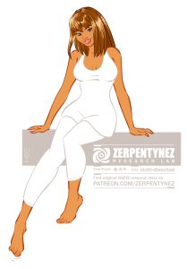 Tanlines